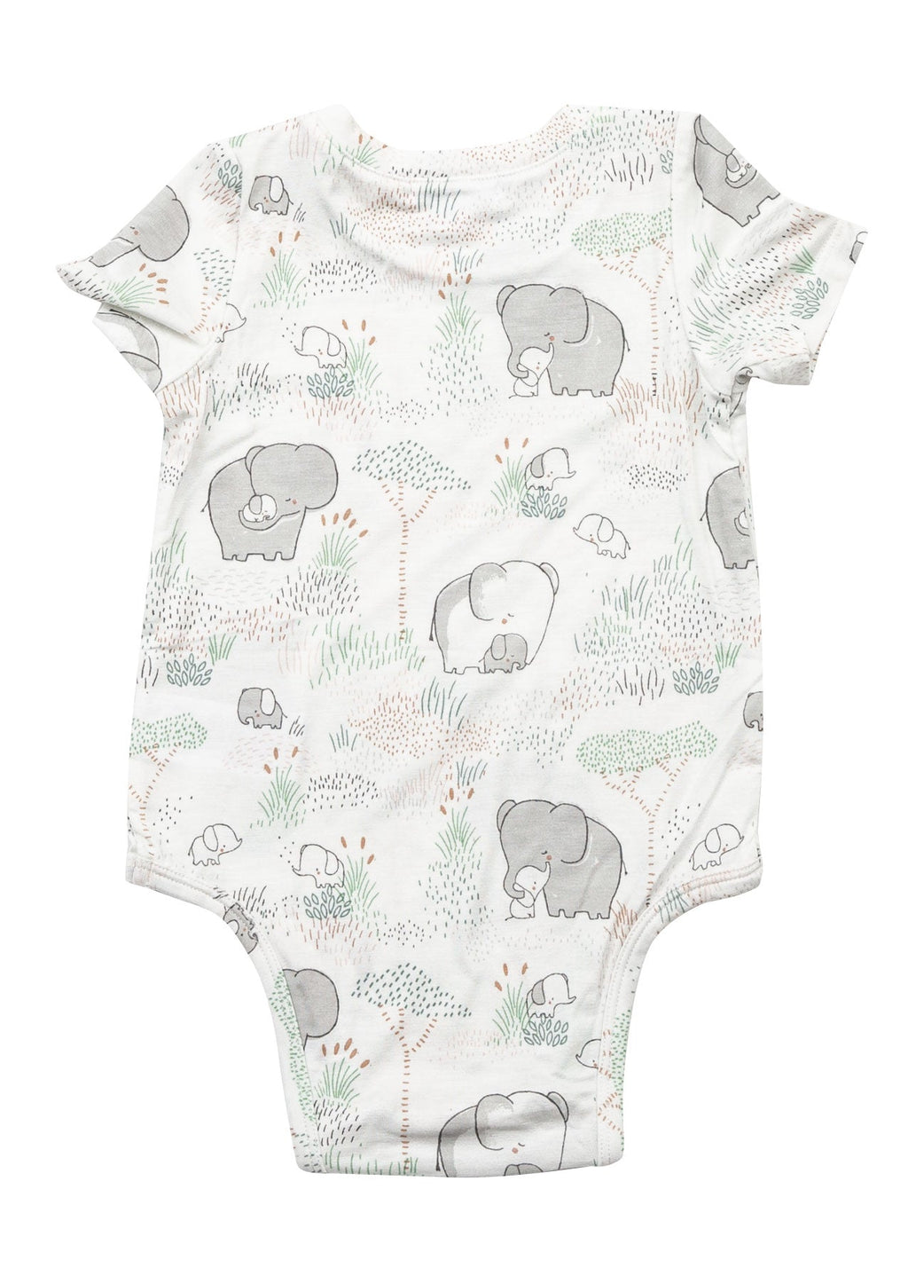 Baby Boy Onesie