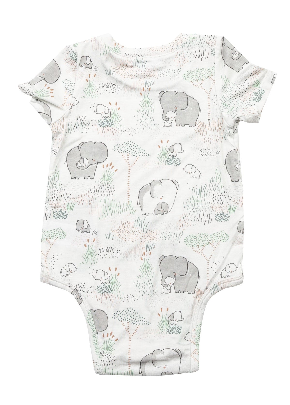 Baby Boy Onesie