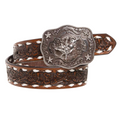 Boy Western Belt