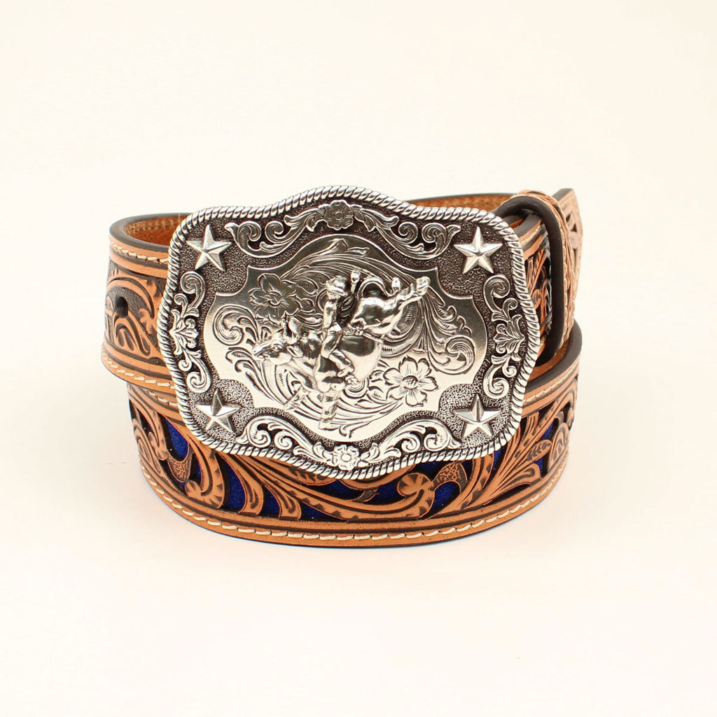 Boy Western Belt