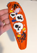 Halloween Headbands