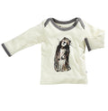 Janey Baby Lounge Tee