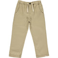Boy's Twill Pant