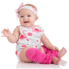 Baby Leg Warmers