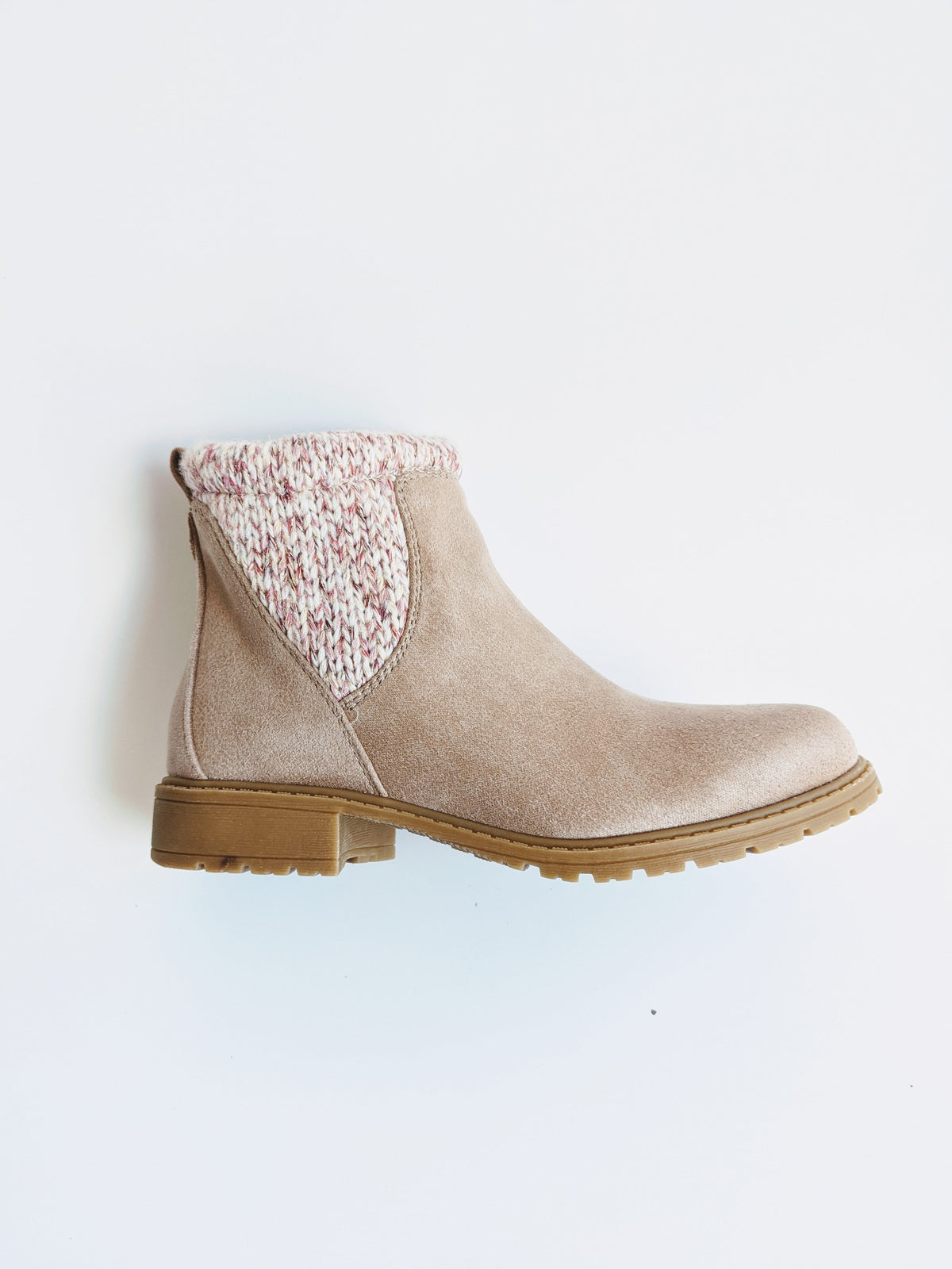 Mia Tandy Bootie