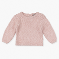 Baby/Toddler Girl Sweater
