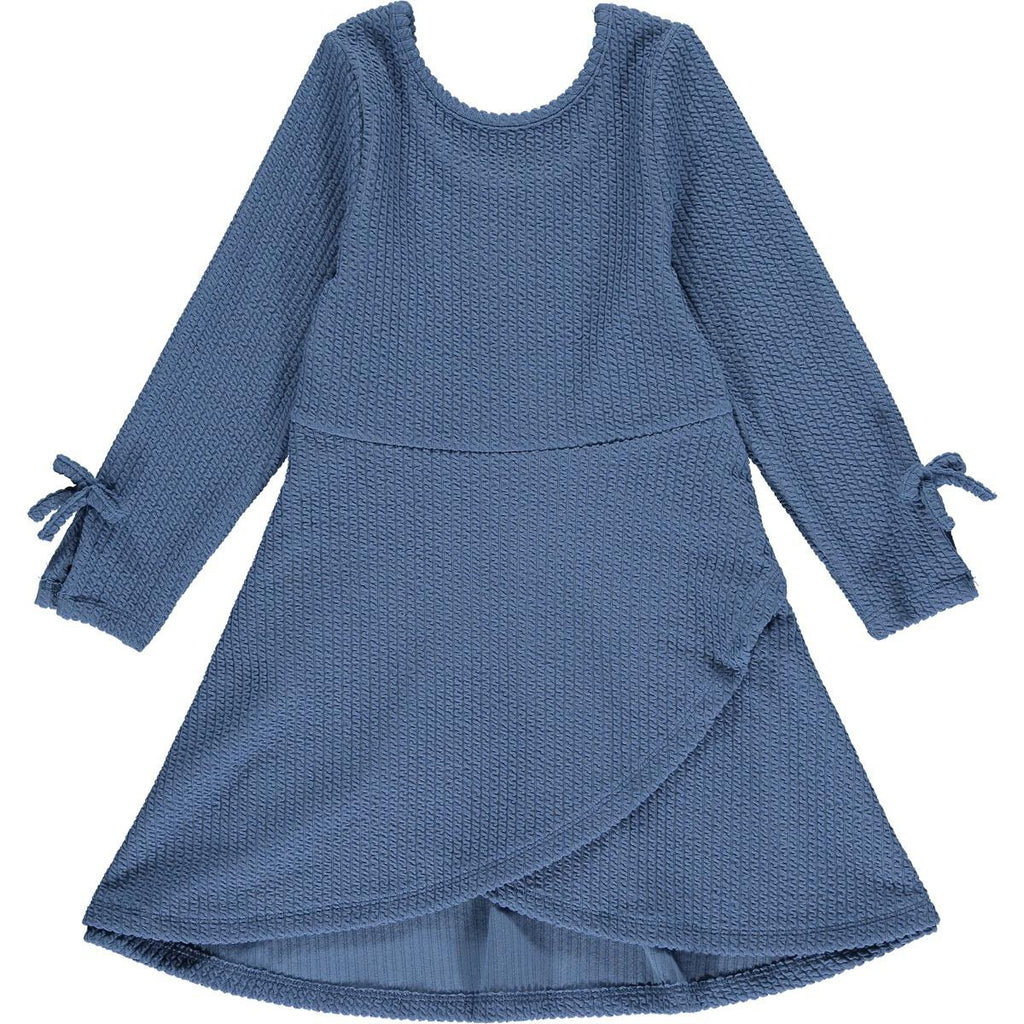 Split Sleeve Shiloh Dress