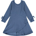 Split Sleeve Shiloh Dress