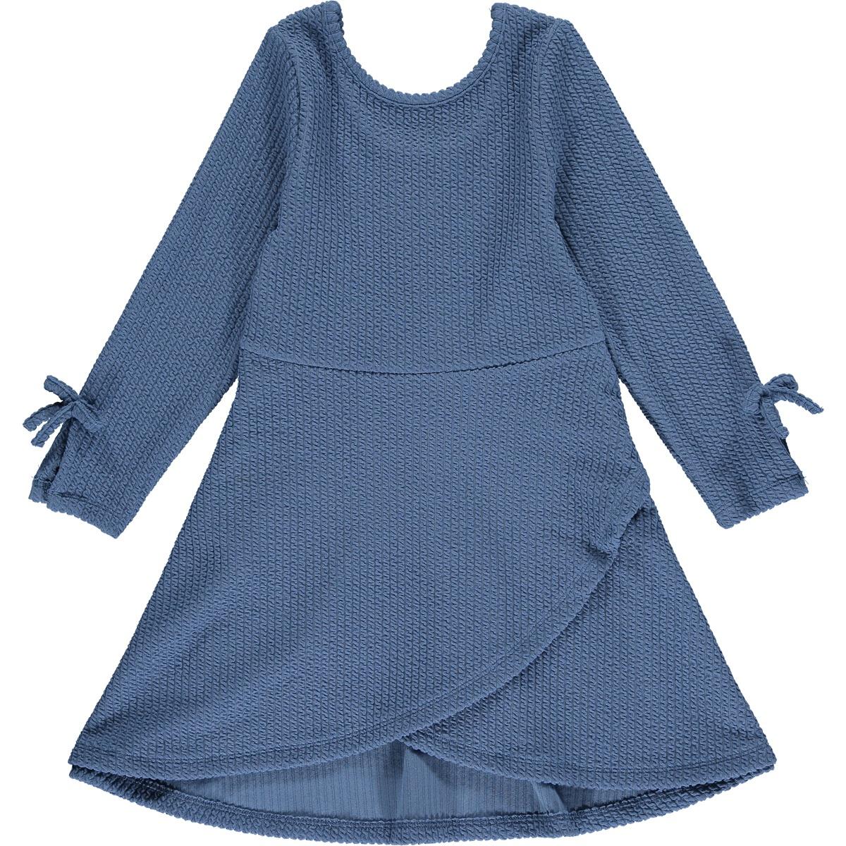 Split Sleeve Shiloh Dress