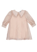 Blushing Cider Dress