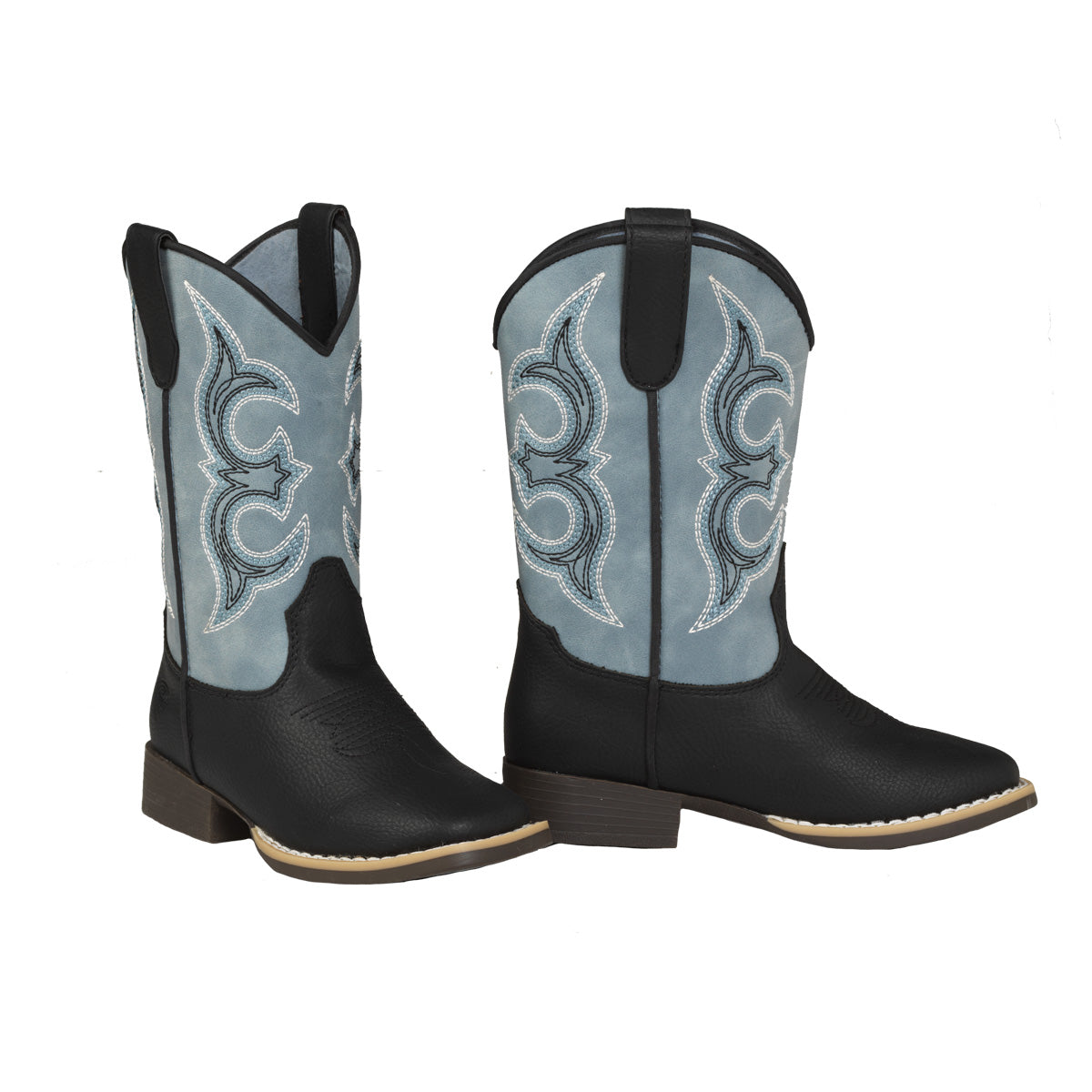 Boy's Western Boot