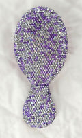 Bedazzle Mini Hairbrush