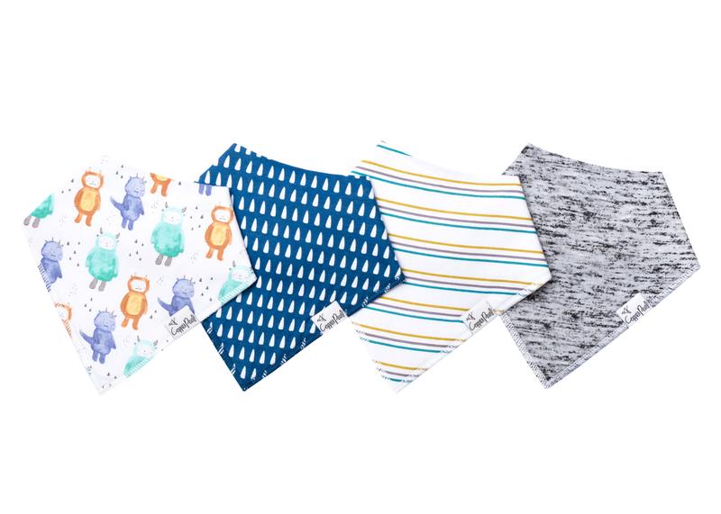 Boy's Bibs