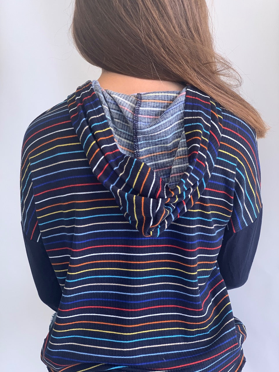 Tween Lightweight Hoodie
