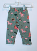Baby & Toddler Unicorn Leggings
