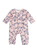 Toddler Long Sleeve Romper