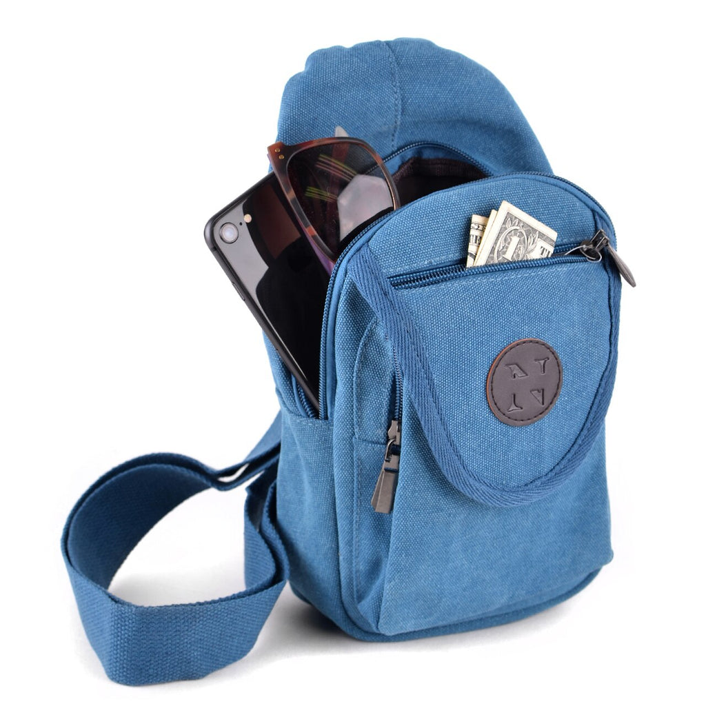 Cross Body Sling Bag