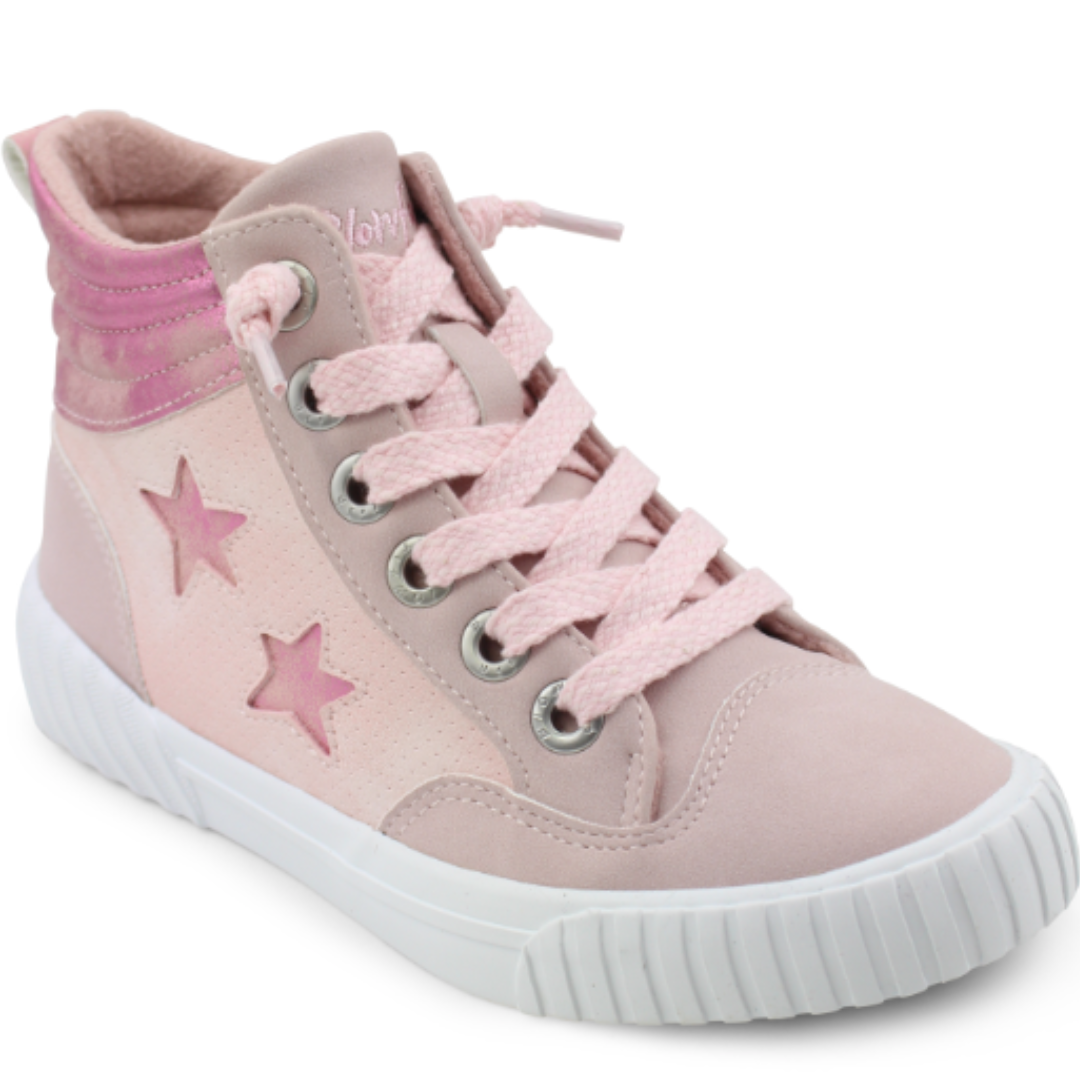 Girl Sneaker