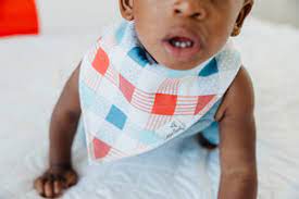 Holiday Bibs