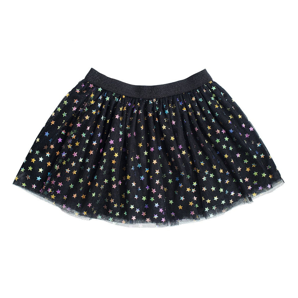 Tutu Skirt