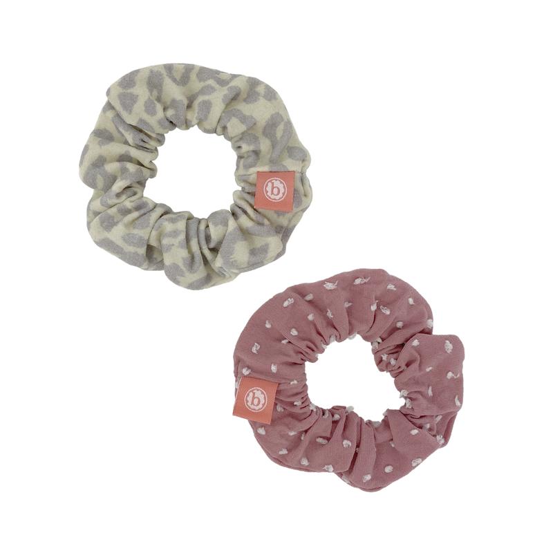 Baby Bling Scrunchie Set, 2 pk