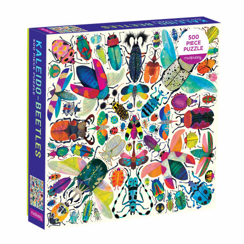 500 Pc Puzzle