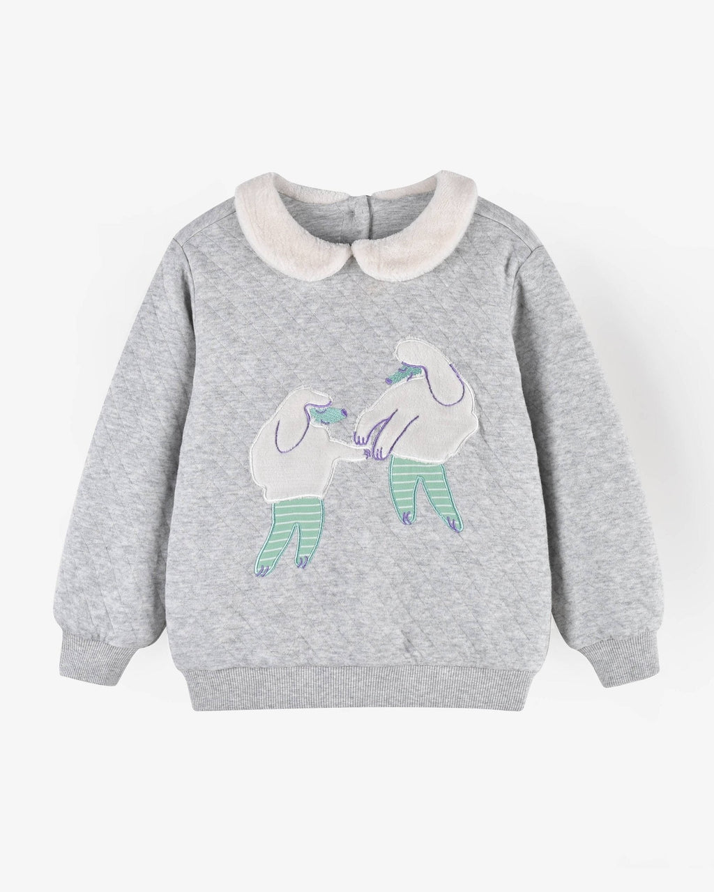 Jane Sweatshirt