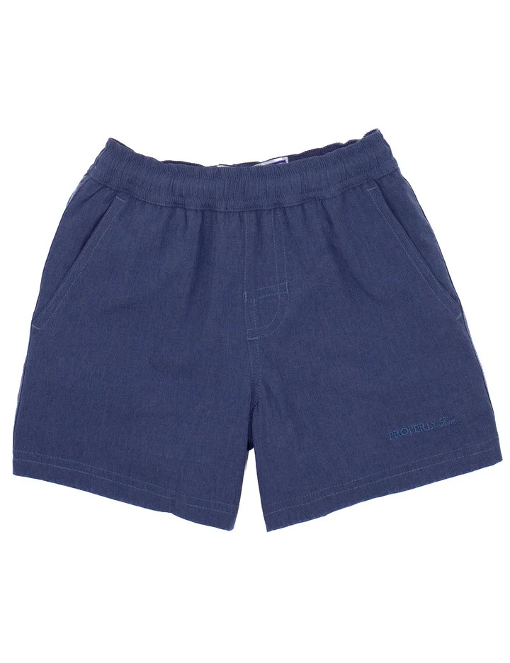 Boy's Ace Short