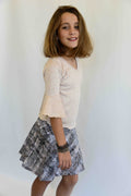 Tween Fall Fashion Tops