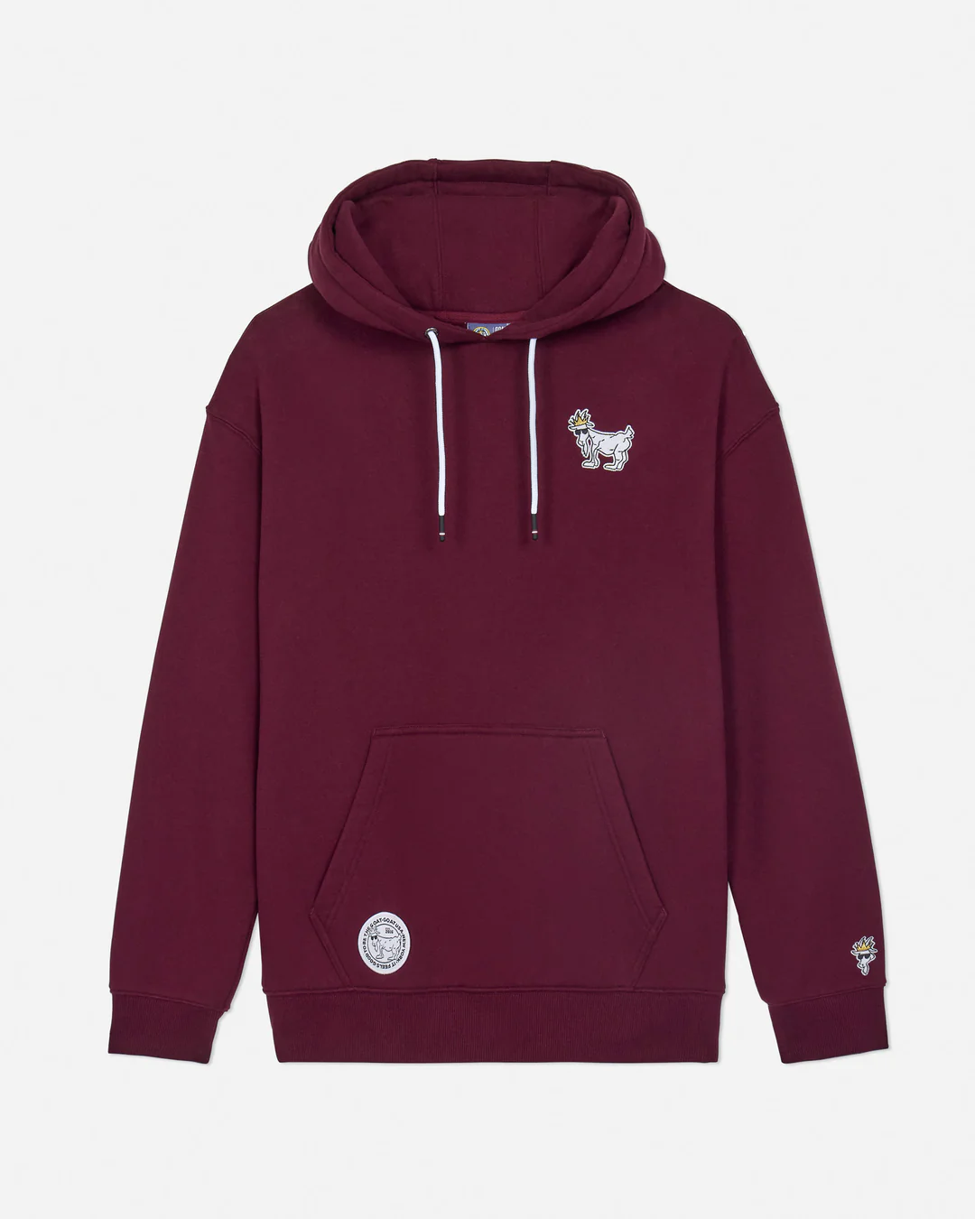 Boy's Classic Hoodie