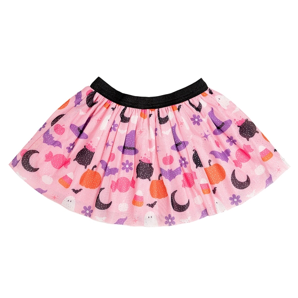 Halloween Tutu Skirt