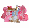 Bunny Hair Bow