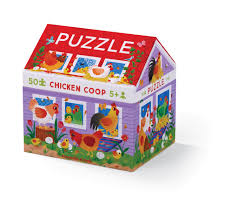 50 Pc Puzzle