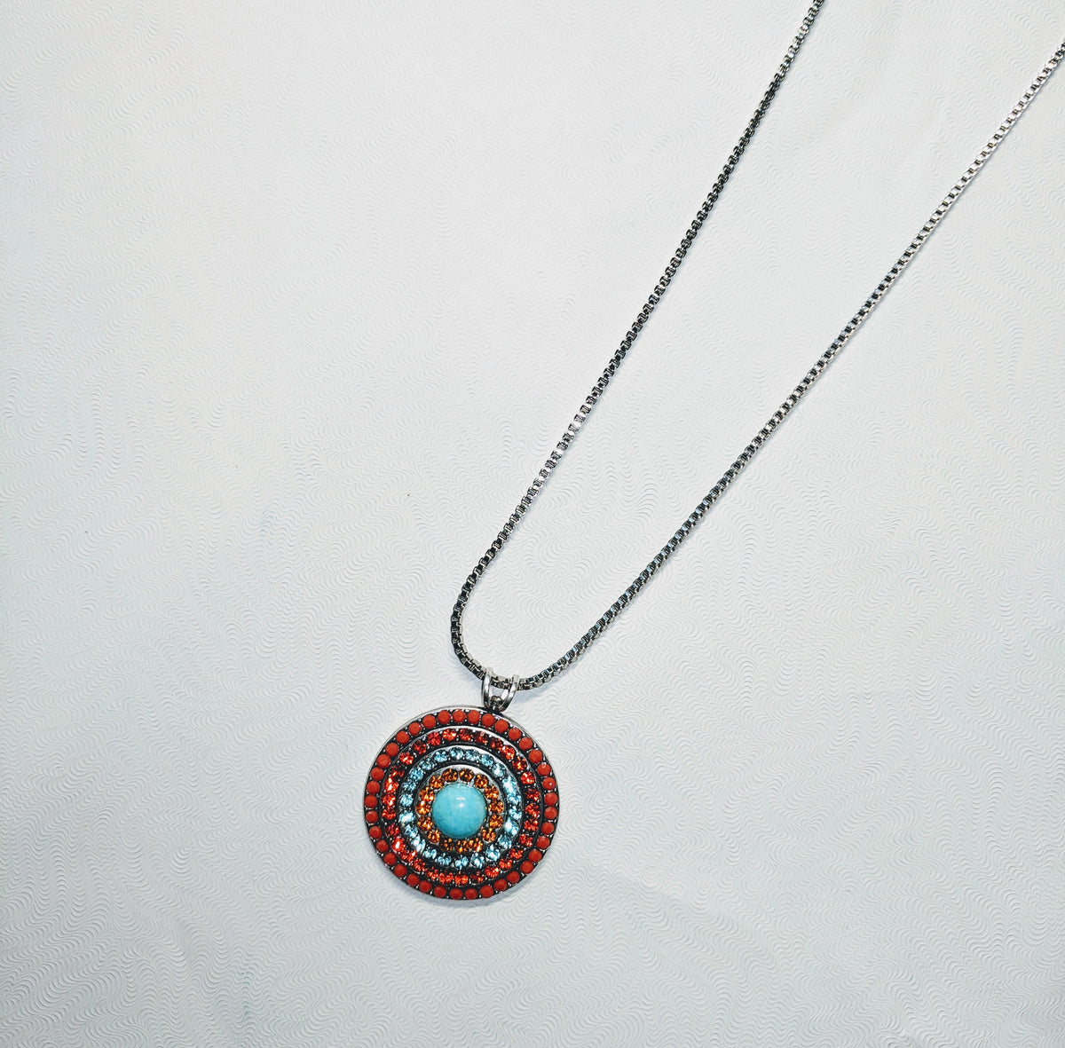 Pendent Necklaces