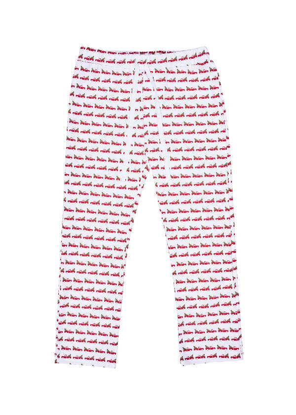 Boy's Drawstring PJ Pant
