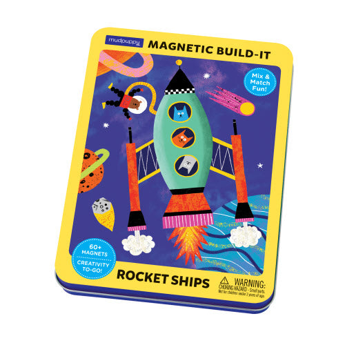 Magnetic Play Kit