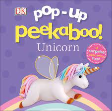 Pop Up Books