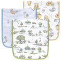 Printed Burp Cloth