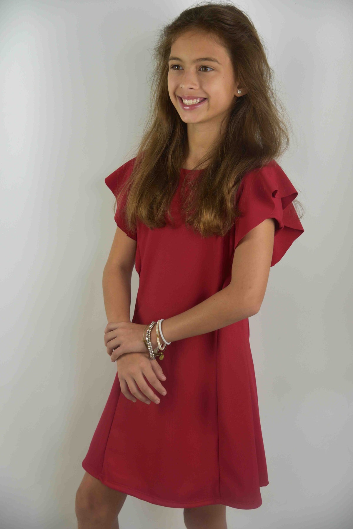 Teen Holiday Dresses