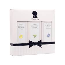 Baby Starter Gift Set