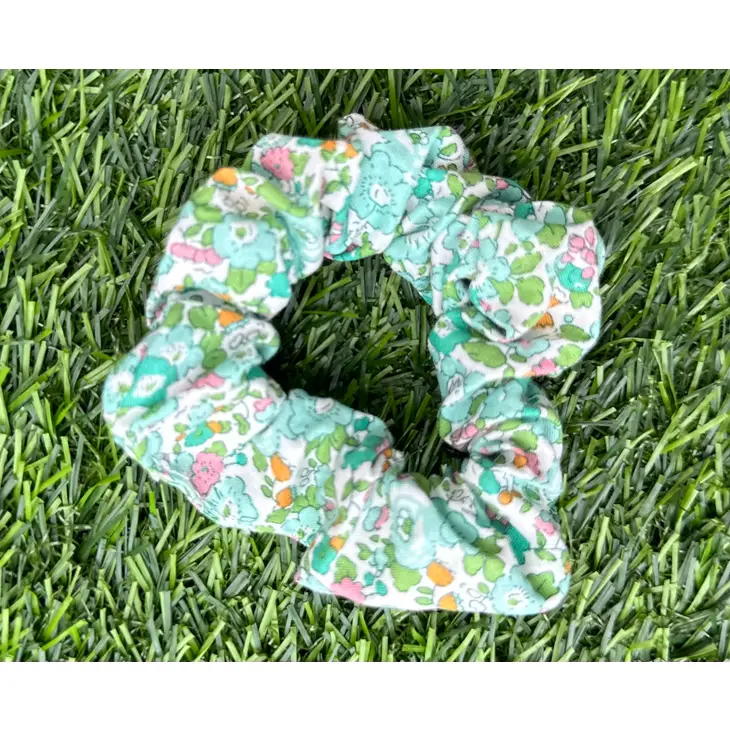 LoLo Hair Scrunchies
