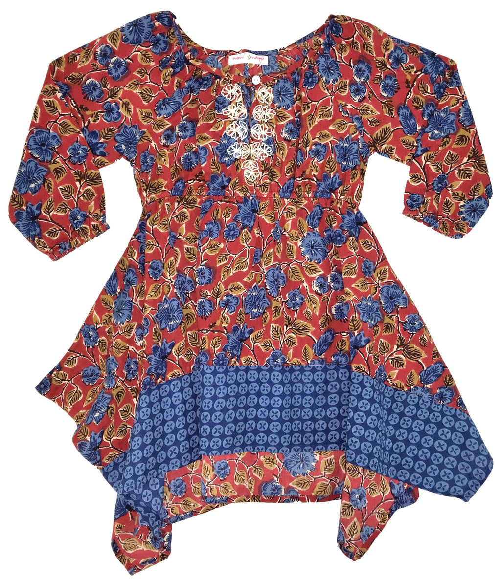 Olivia Dress