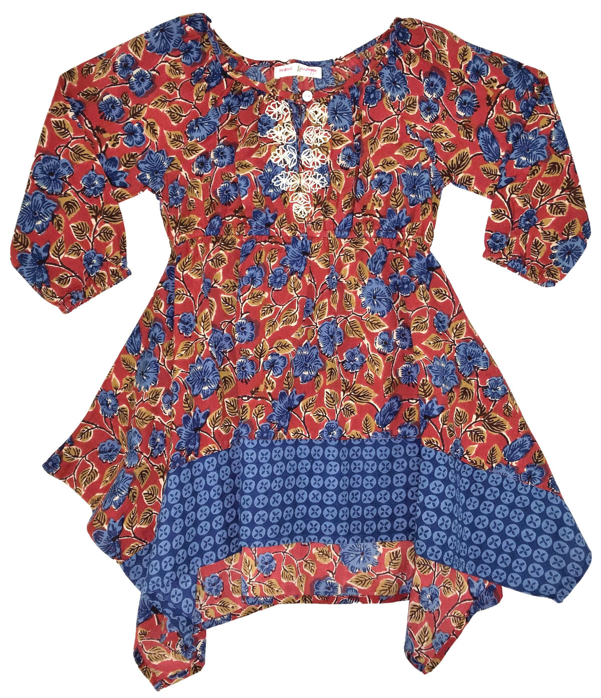 Olivia Dress