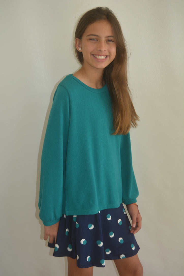 Tween Skirt