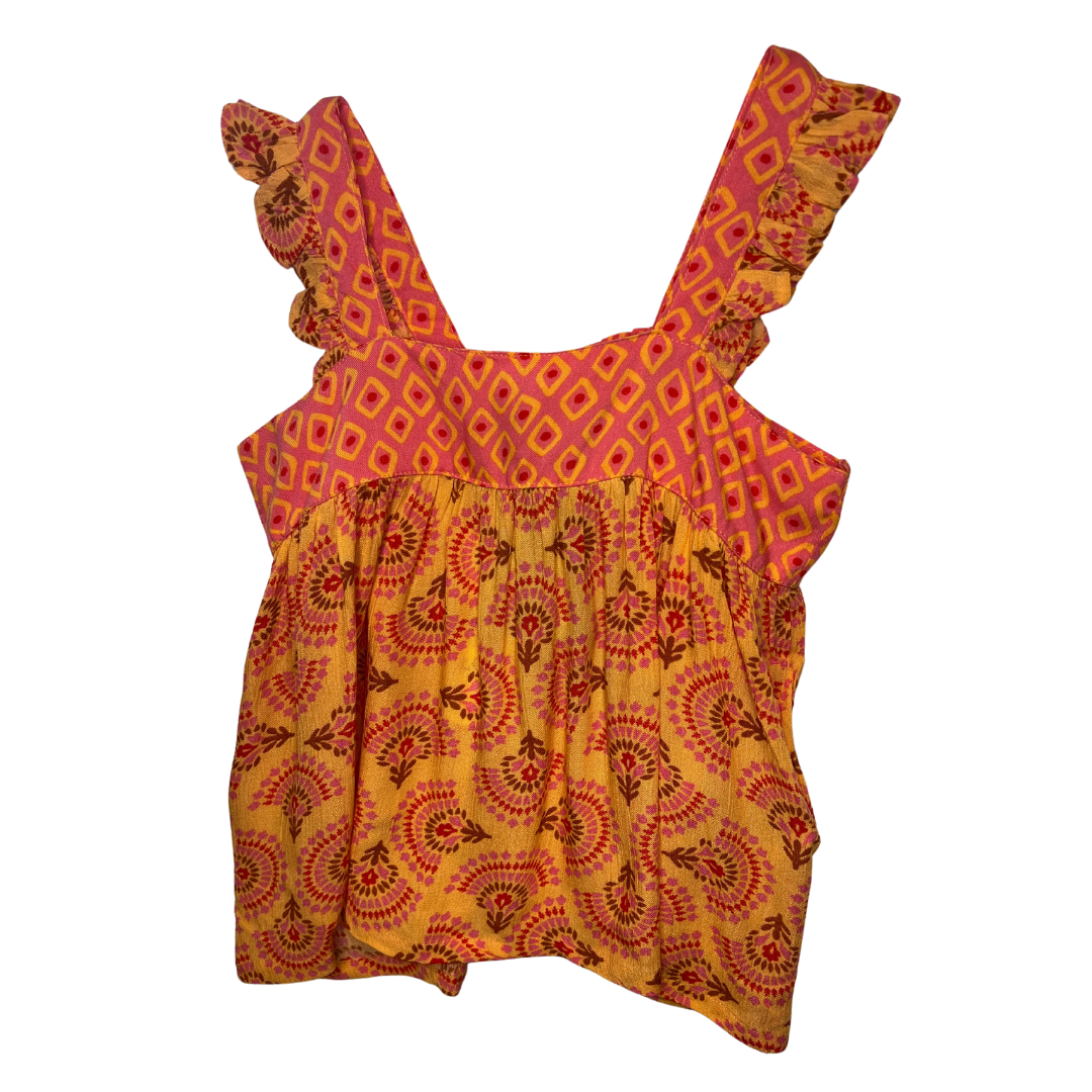 Girl's Blouse