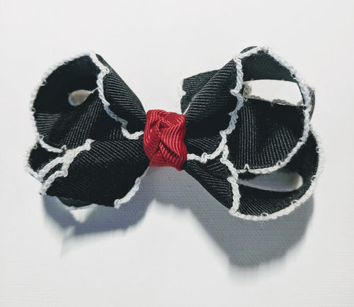 3" Holiday Bows