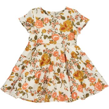Debbie Dress
