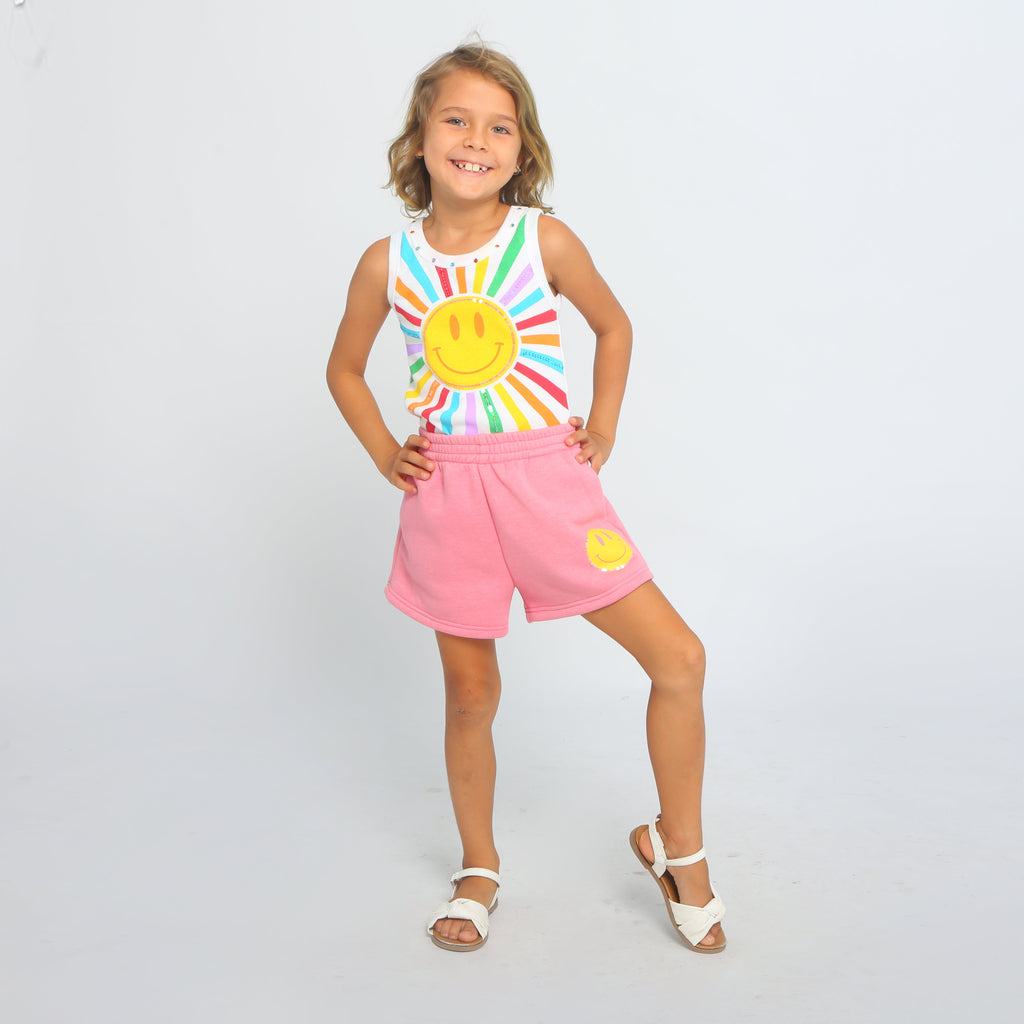 Sunshine Tank Top