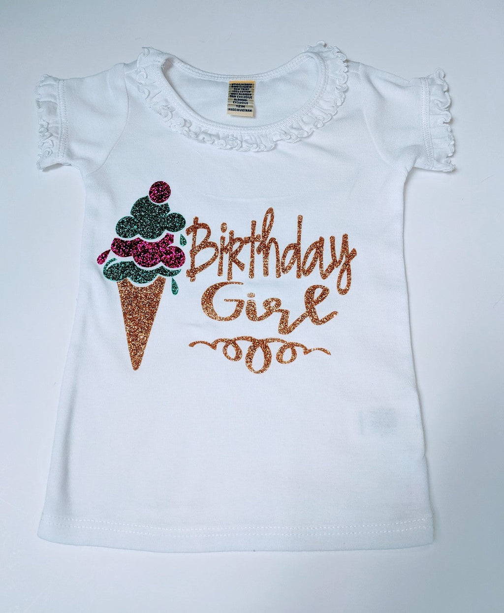 Birthday Girl Shirt