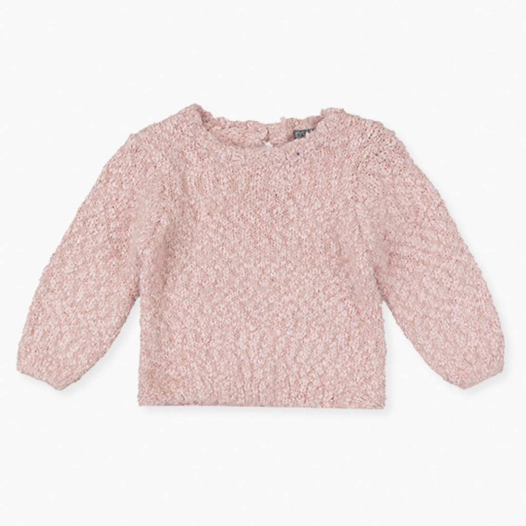 Baby/Toddler Girl Sweater
